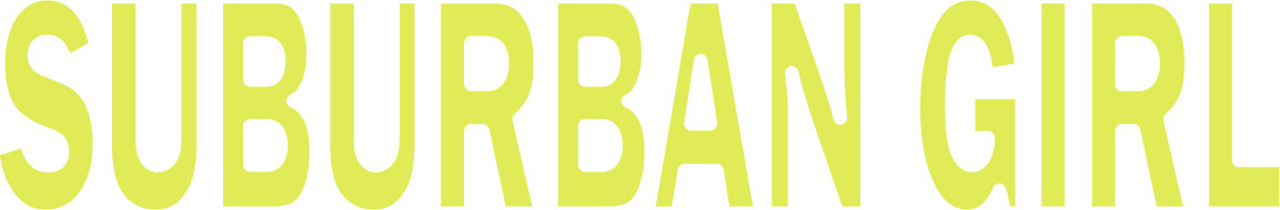 Suburban Girl Pictures